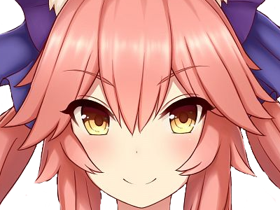 renard kikoojap tamamo kitsune