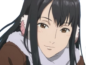 kiseijuu kikoojap parasite kana