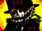 chicots-666-creepy-difforme-chancla-immondice-jvc-wtf-bordel-satanique-moche