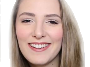 emmacakecup stickers belle sourire cake youtube femme moche fille cakecup cup yt emma