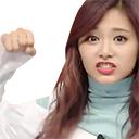 kpop colere tzuyu