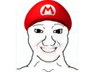 casquette-nintendo-force-sourire-nsex-other-mario-content