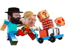 jvc suicide juif larry maintenance shlomo 410 webedia censure chantier christavalier