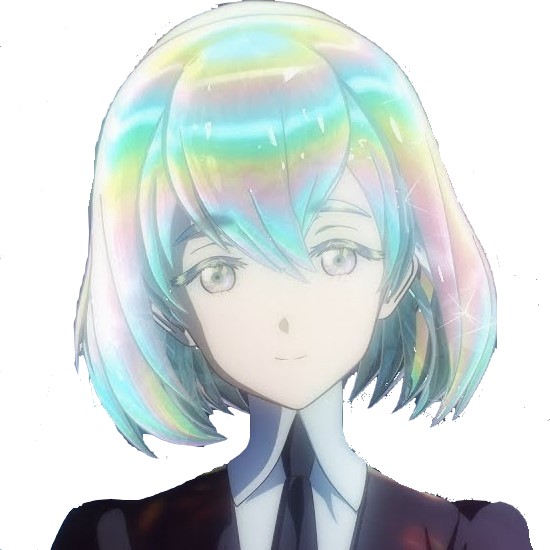 houseki no kuni diamond kikoojap weeb