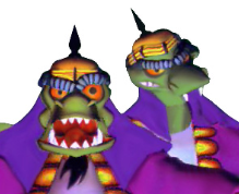 Sticker odomok risitas tfhgkl lpmdrnt par Komodo