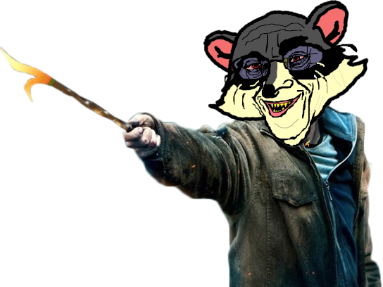 baguette larry ratty riche juif potter laveur argent harry tison pognon radin econome risitas lavare ratton fric avare sous