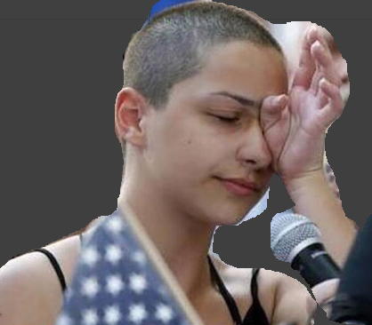 pleure gauchiste larmes sjw feministe