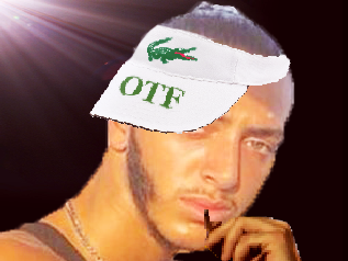 mojito amine jvc otf kekeh