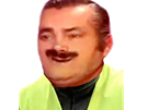 risitas jaune gilet macron