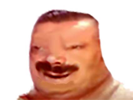 heureux sourire saturnin valentin risitas