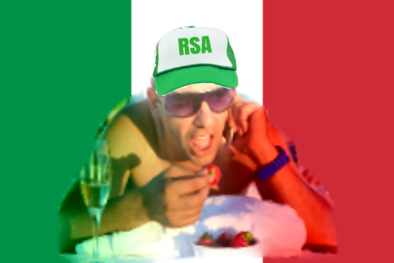 dolce italia risitas vitta rsa