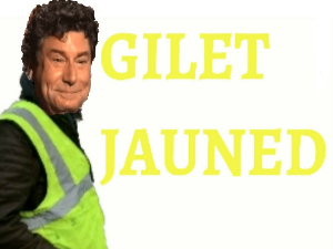 risitas gilet jauned jesus
