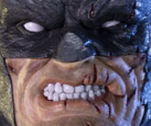 batman risitas pute rage