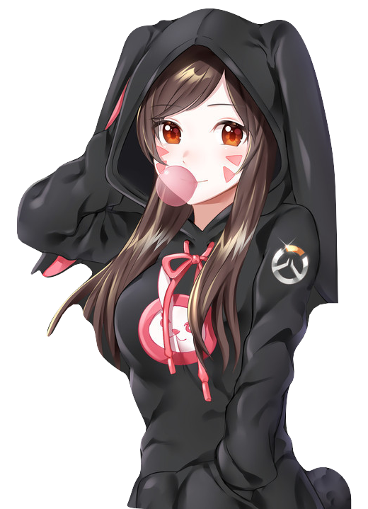 remix overwatch dessins kikoojap sexy dva nobansstp