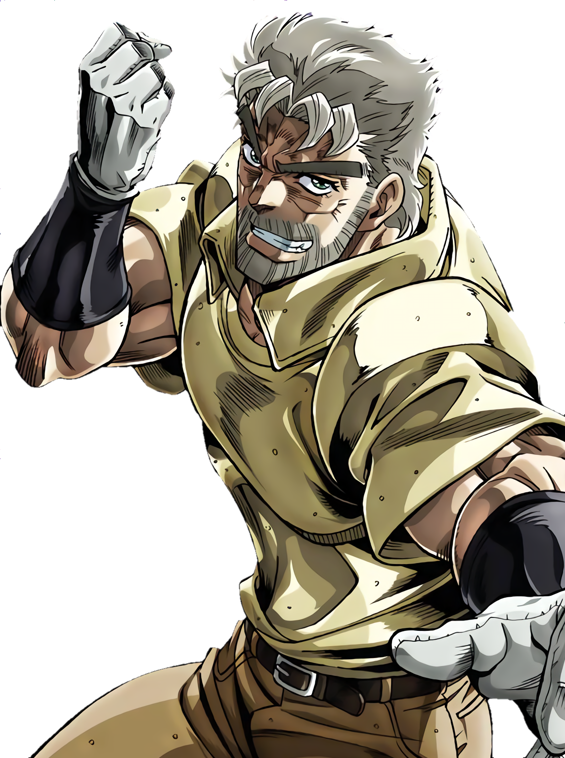 jojo kikoojap joestar joseph