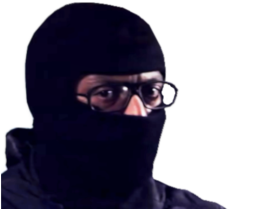 silverstein risitas larry cagoule