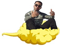 kintoun ball risitas ademo dragon pnl