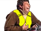 gilet-gobelin-jaune-risitas