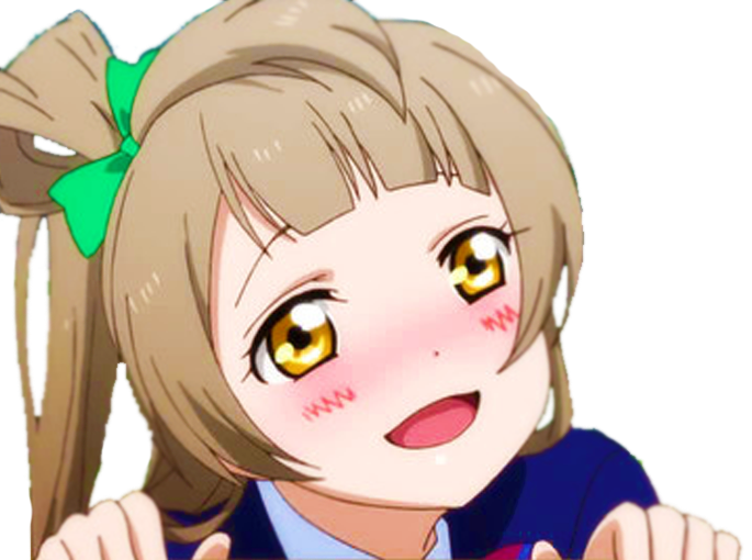 kikoojap minami live kotori love