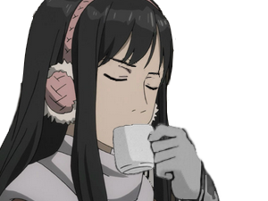 tasse parasite kiseijuu cafe kana kikoojap