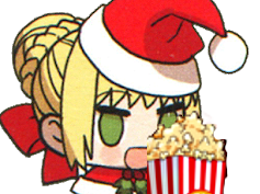 padoru pop kikoojap corn