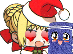 serviet amour kikoojap coeur padoru
