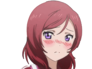 gene2 lovelive kikoojap maki