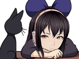 kikoojap kana kiki kiseiju