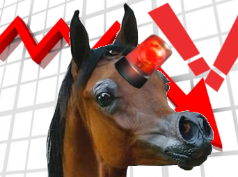 jvc rouge alerte cheval bifidus