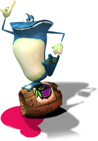 rayman3 globox jeux jvc