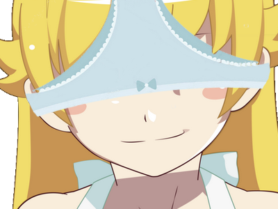 shinobu kikoojap oshino slip