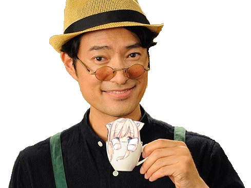 ika cafe kikoojap rider isurugi smug build kamen