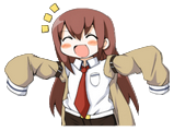 kurisu risitas chan kikoojap