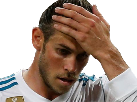 gareth gbale other bale