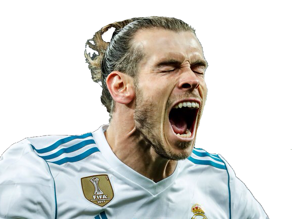gareth gbale bale