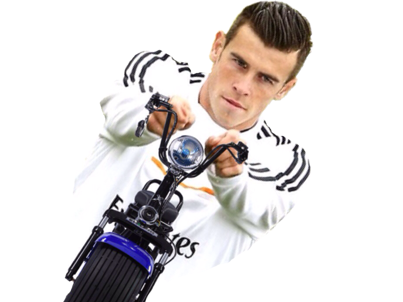 other gareth gbale bale