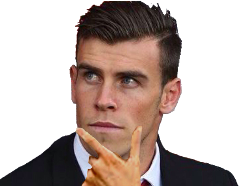 other gareth bale gbale