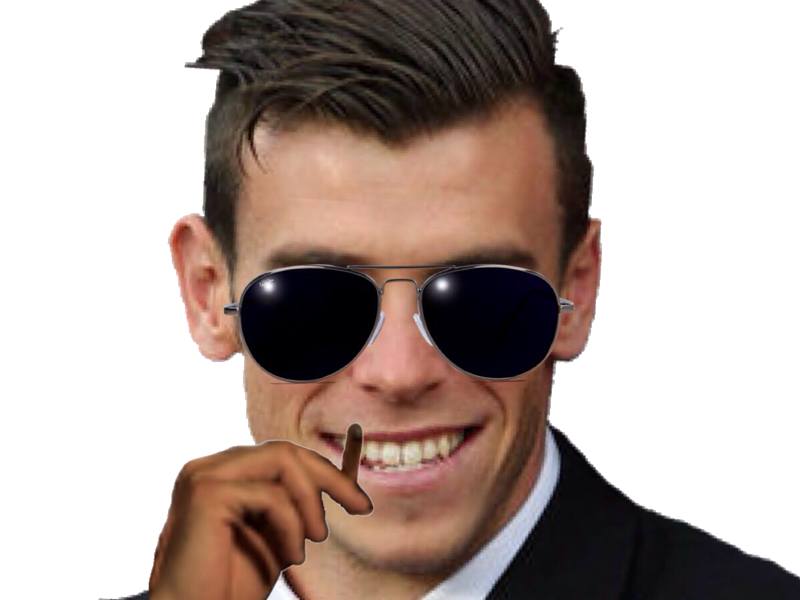 gareth gbale bale