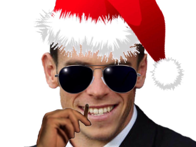 gbale other bale gareth