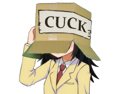 candaule carton tipoune other cuck