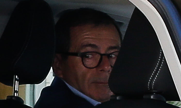 risitas valerie pecresse voyeur