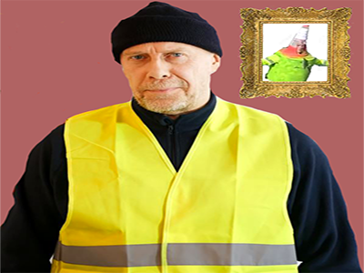 risitas soral gileted jauned