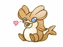 venus coeur kikoojap djinn goldensun acier