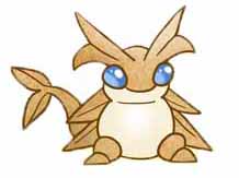 silex djinn venus goldensun kikoojap