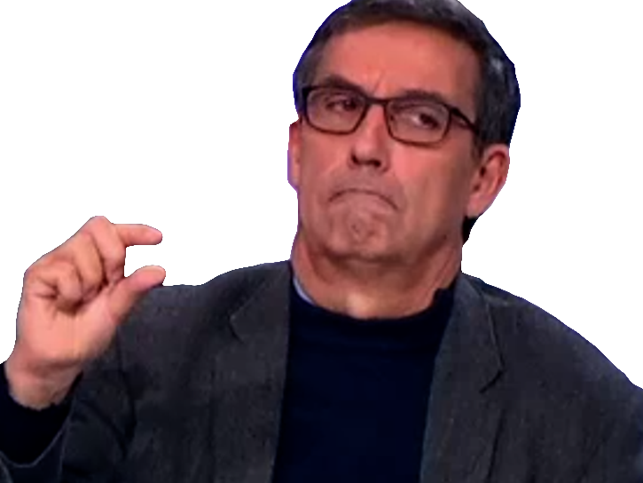 petite todd politic bite