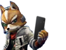 brawl-mccloud-renard-super-photo-ssbb-telephone-portable-selfie-bros-starfox-furry-tinnova-fox-smash-smartphone-mobile