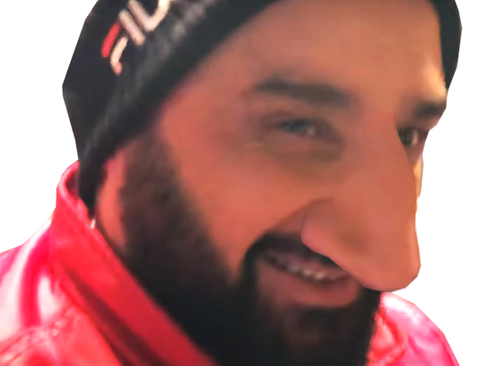 hanouna tpmp c8 nez cyril juif