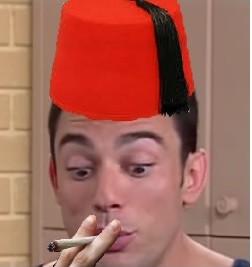 undead jvc maroc vives muscu gerard