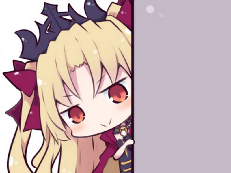 shibi fate ereshkigal