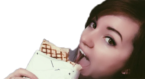 egirl chelxie risitas penis